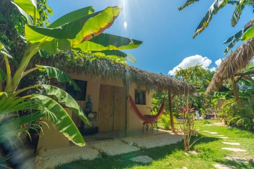 Casita Chinola - Playa El Encuentro - Housity
