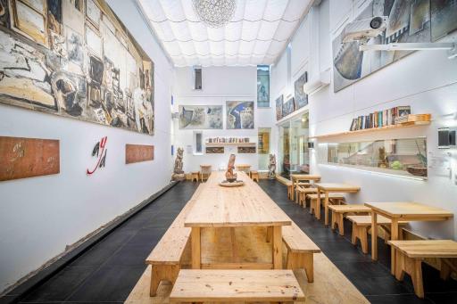 Hotel Boutique Arte y Descanso - Housity