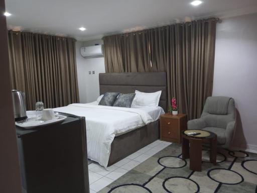 La Maison Apartment - Housity