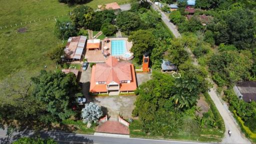 Finca Vacacional La Reina - Housity