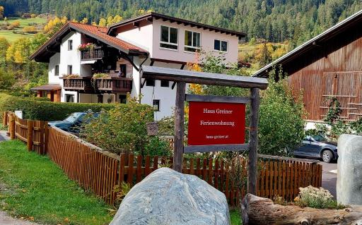 Haus Greiner - Housity