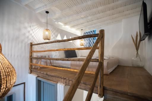 New Apartment in the heart of Mykonos town - 2 - Housity