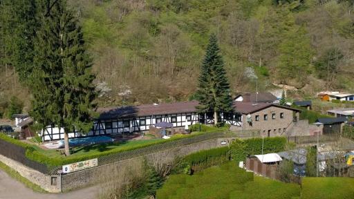 Landgasthaus Tannenhof - Housity