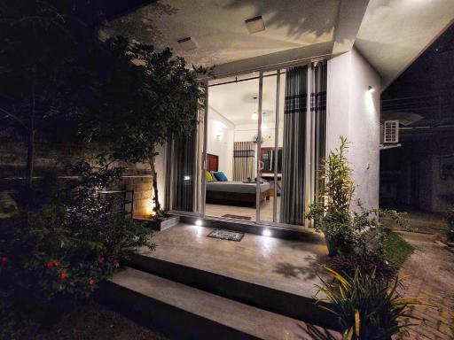 CHEN VILLA - Near Airport - Housity