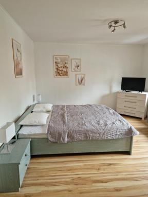 Eastside Apartments - Sanatoryjna 29 - Housity