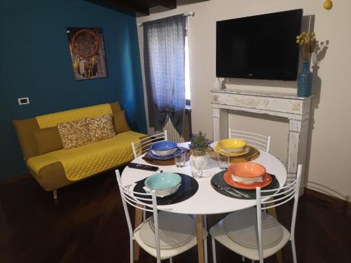 Borgo Fiore House - Hizvo