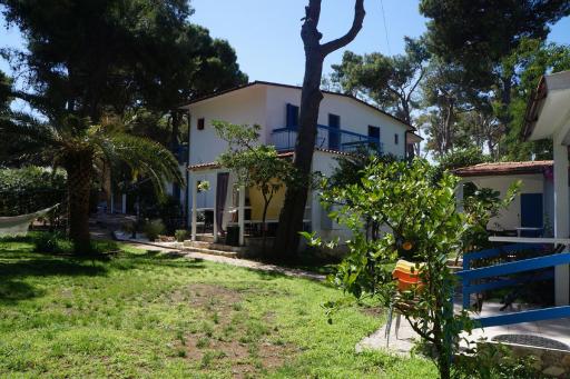 Appartamenti La Villa Peschici - Housity