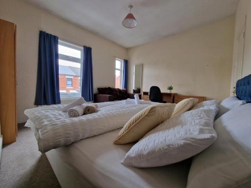 Nice Living Serviced Accommodations 5 - Housity