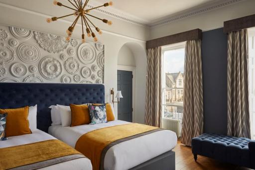Hotel Indigo - Bath, an IHG Hotel - Housity