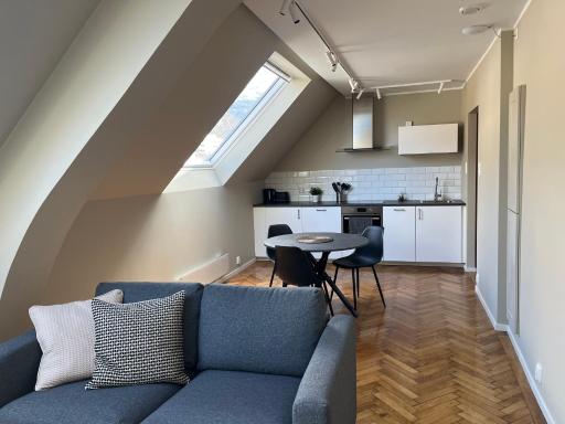 Kong Oscars Apartments - Housity