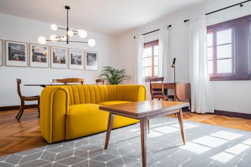 Apartament 6 - Housity