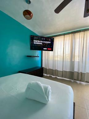 Hotel Murallas Capital - Housity