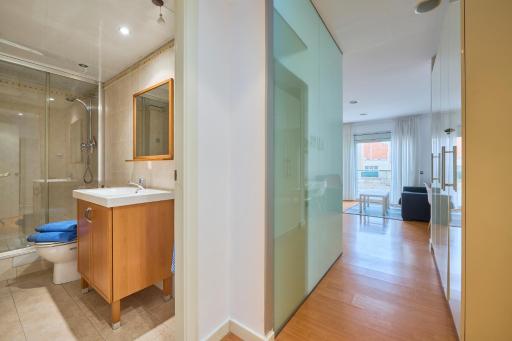 Precioso Loft en Badalona Centro - Housity