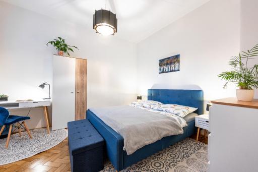 Mojmirova Apartment Kosice Center - Housity