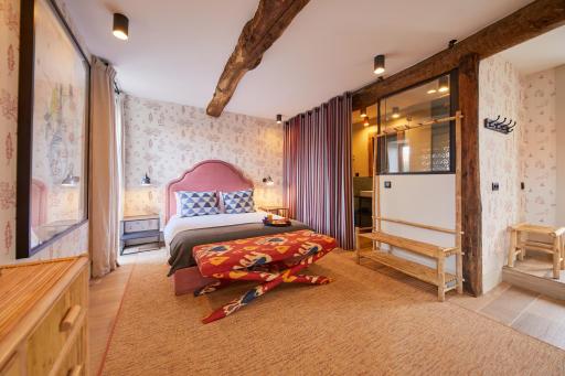 THE PINTA - New charming guest house in the Douro Valley - Housity