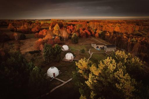 Salinko Glamping - Housity