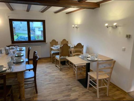 B&B Malú am Ring - Housity