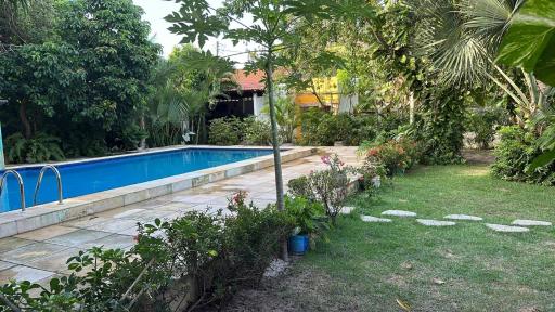 Jardim de Praia Paracuru - Housity