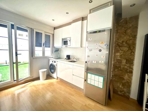 Loft en el mercado del Fontan - Housity