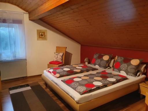 Ferienwohnung Langdorf - Housity