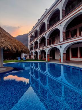 Palacio Del Cobre - Housity