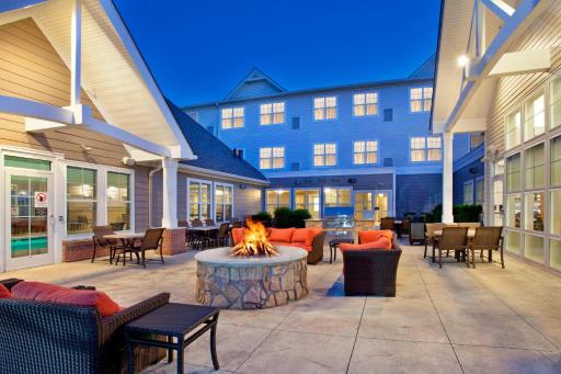 Residence Inn Bridgewater Branchburg - Housity