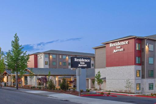 Residence Inn by Marriott Seattle Sea-Tac Airport - Housity
