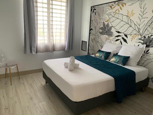 Au bois de Chaume, appartement de 2 chambres - Housity