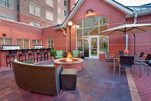 Residence Inn Baltimore Hunt Valley - Housity