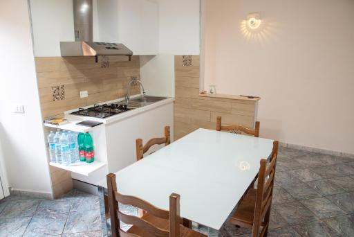 b&b Arco del sole - Housity