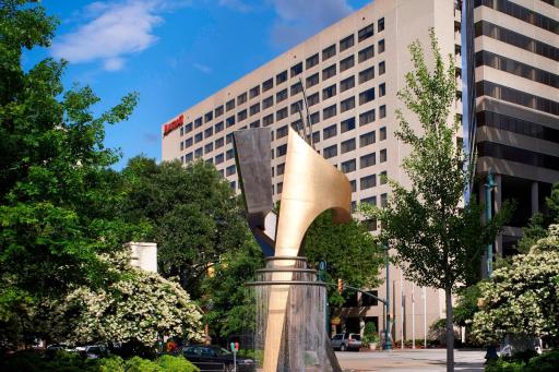 Marriott Columbia - Housity