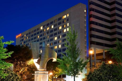 Marriott Columbia - Housity