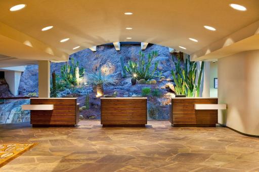 Phoenix Marriott Resort Tempe at The Buttes - Housity