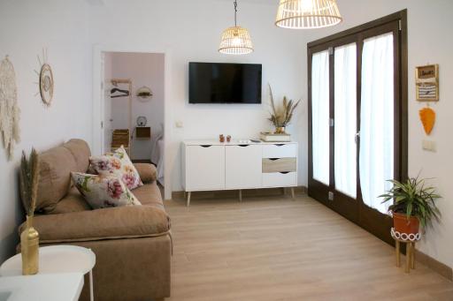 Apartamentos turísticos La Estación - Housity