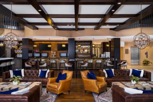 The Westin Washington, D.C. City Center - Housity