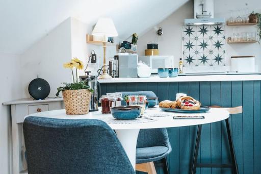 The Sea Loft Castlerock. - Housity