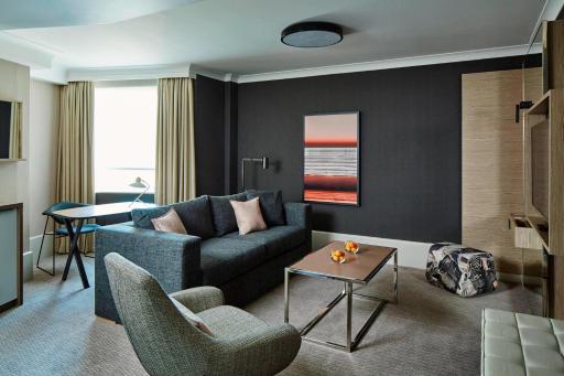 London Marriott Maida Vale - Housity