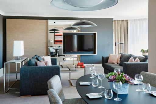 London Marriott Maida Vale - Housity