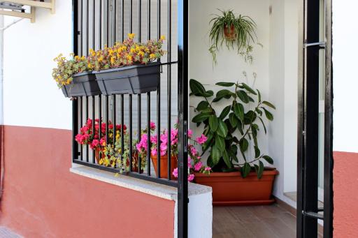 Apartamento turístico la Vera - Housity