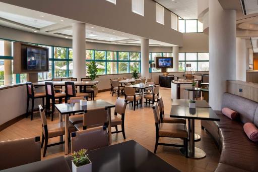 Newport Beach Marriott Bayview - Housity