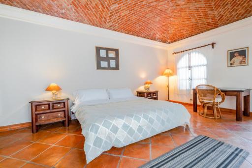 Hotel El Alba del Castillo - Housity