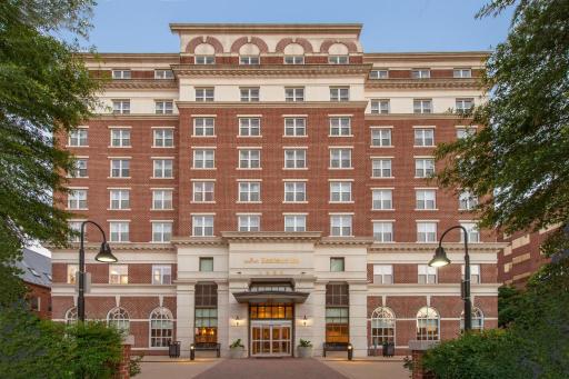 Residence Inn Alexandria Old Town/Duke Street - Housity