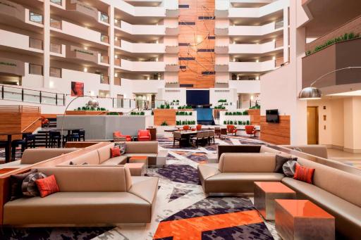 Residence Inn by Marriott Seattle Downtown/Lake Union - Housity