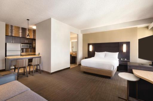 Residence Inn Denver City Center - Housity