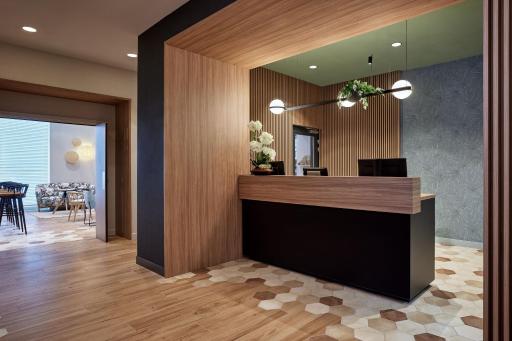 Residence Inn by Marriott Strasbourg - Housity