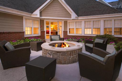 Residence Inn Columbia MD - Housity