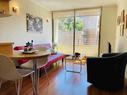 Barrio Lastarria, Excelentes Apartamentos - Sofia Camilla Propiedades - Housity