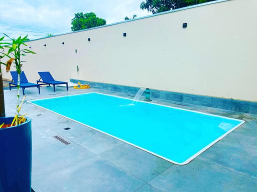 Recanto Piracema - Housity