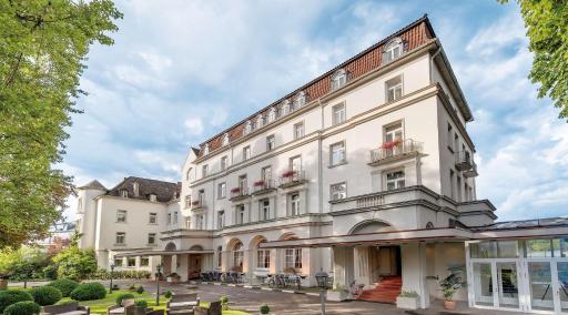 Rheinhotel Dreesen - Housity