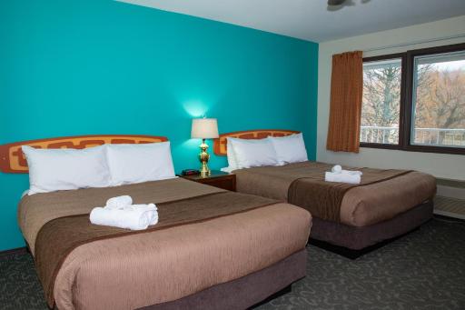 Bowmont Motel - Housity